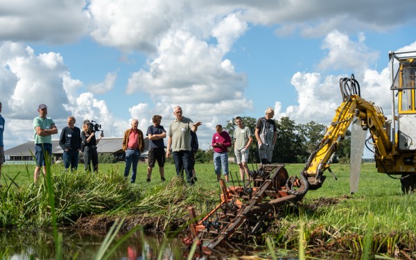 De Wij.land Boerendag 2026