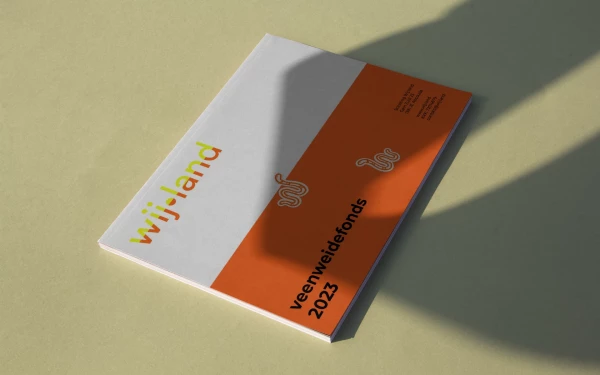 Veenweidefonds jaarverslag 2023