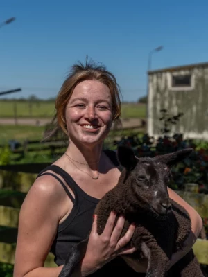 Inger Wismeijer