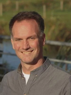 Frederik Hengeveld