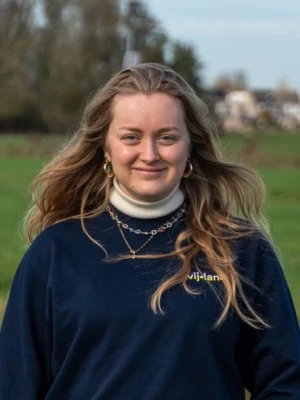 Lisa Booms